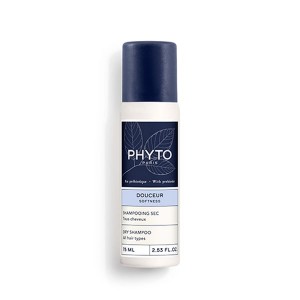 Phyto Douceur Softness Ξηρό Σαμπουάν 75ml