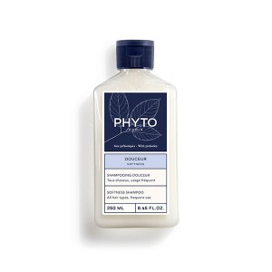 Phyto Douceur Σαμπουάν Για Απαλότητα 250ml