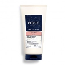 Phyto Color Conditioner Γαλάκτωμα Λάμψης Για Μετά Το Λούσιμο 175ml