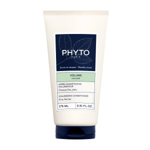 Phyto Volume Volumizing Conditioner For Fine, Flat Hair 175ml