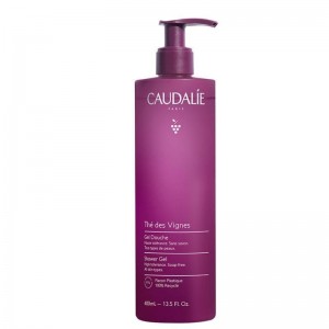 Caudalie The Des Vignes Shower Gel 400ml