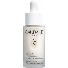 Caudalie Vinoperfect Radiance Serum Complexion Correcting 30ml Ορός Λάμψης Κατά Των Κηλίδων