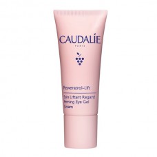 Caudalie - Resveratrol Lift Firming Eye Gel Cream 15ml Αντιρυτιδική Κρέμα Ματιών Κατά Των Οιδημάτων