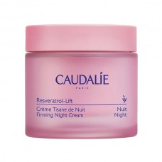 Caudalie - Resveratrol Lift Firming Night Cream 50ml Αντιρυτιδική & Συσφικτική Κρέμα Νυκτός