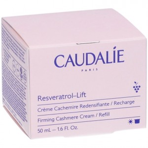 Caudalie - Resveratrol-Lift Firming Cashmere Cream Refill 50ml