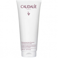 Caudalie Gentle Conditioning Shampoo 200ml Σαμπουάν Για Απαλά Μαλλιά Με Λάμψη