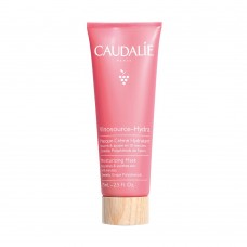 Caudalie - Vinosource-Hydra Moisturizing Mask 75ml Μάσκα Ενυδάτωσης Για Ευαίσθητο & Ξηρό Δέρμα