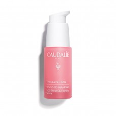 Caudalie - Vinosource SOS Thirst - Quenching Serum 30ml Ενυδατικός Ορός Αποκατάστασης Της Αφυδατωμένης Επιδερμίδας