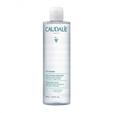 Caudalie - Vinoclean Moisturizing Toner 400ml Ενυδατική & Τονωτική Λοσιόν Προσώπου