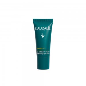 Caudalie - Vinergetic C+ Brightening Eye Cream 15ml Κρέμα Ματιών Για Ενυδάτωση & Λάμψη