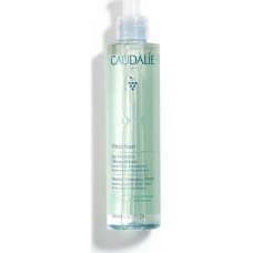 Caudalie - Vinoclean Micellar Cleansing Water 200ml Νερό Καθαρισμού Για Πρόσωπο & Μάτια