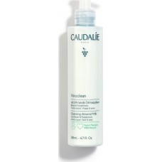 Caudalie - Vinoclean Cleansing Almond Milk 200ml Γαλάκτωμα Καθαρισμού - Ντεμακιγιάζ Προσώπου & Ματιών