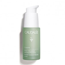 Caudalie - Vinopure Blemish Control Infusion Serum 30ml Ορός Κατά Των Ατελειών Για Καθαρή & Λεία Επιδερμίδα