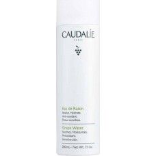 Caudalie - Grape Water 200ml Φυτικό Νερό Σε Spray Για Ενυδάτωση & Καταπράυνση