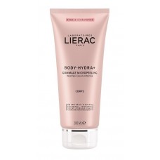 Lierac Body Hydra+ Απολεπιστικό Μιcropeeling