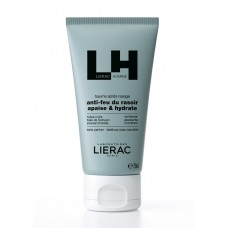 Lierac Homme - 3 σε 1 Balm για μετά το Ξύρισμα