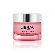 Lierac- Supra Radiance Creme Κανονικές - Ξηρές Επιδερμίδες 