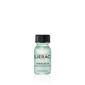 Lierac- Sebologie Concentre
Συμπύκνωμα Κατά Των Ατελειών Για Διόρθωση Των Ατελειών