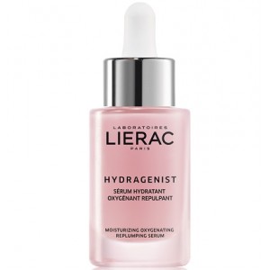 Lierac- Hydragenist Ορος Οξυγονωσης- Booster Ενυδατωσης
