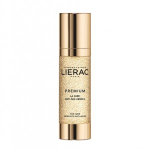 Lierac- Premium La Cure Απόλυτη Αντιγήρανση