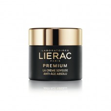 Lierac- Premium Crème Soyeuse Απόλυτη Αντιγήρανση 