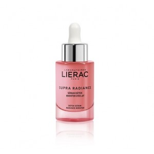 Lierac- Supra Radiance Ορος Αποτοξινωσης