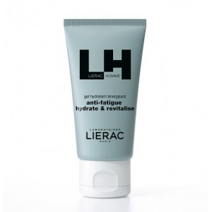 Lierac- Lierac Homme Ενυδατικο Gel Για Τονωση