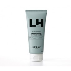 Lierac- Lierac Homme Shower Gel