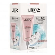 Lierac- Body-Slim Κρυοενεργο Προγραμμα Αδυνατισματος