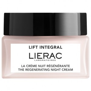 Lierac- Η Αναδομητική Κρέμα Νύχτας Lift Integral Ανταλλακτικό