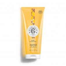 R & G Bois D’ Orange Gel Douche Bienfaisant 200ml