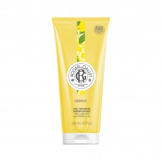 R & G Cedrat Gel Douche Bienfaisant 200ml