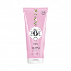 R & G Feuille De The Gel Douche Bienfaisant 200ml