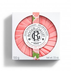 R & G Fleur De Figuier Savon 100g