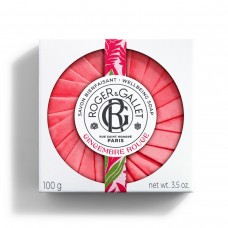 R & G Gingembre Rouge Savon 100g