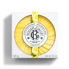 R & G Cedrat Savon 100g