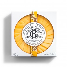 R & G Bois D’ Orange Boite Savons 3 x 100g