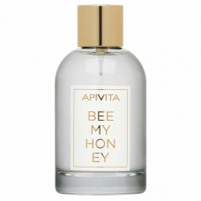 Apivita - Φρέσκο Και Αναζωογονητικό Eau De Toilette