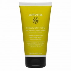 Apivita - Gentle Daily Conditioner (chamomile & honey)