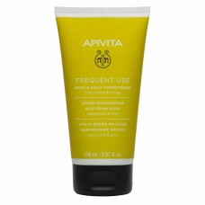 Apivita - Απαλή Κρέμα Μαλλιών Καθημερινής Χρήσης (χαμομήλι & μέλι)