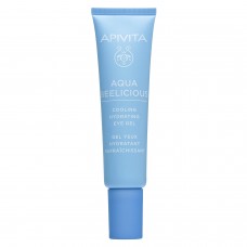 Apivita - Aqua Beelicious Δροσιστικό Gel Ενυδάτωσης για τα Μάτια