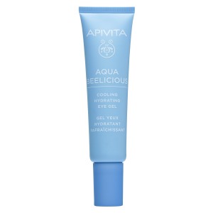 Apivita - Aqua Beelicious Δροσιστικό Gel Ενυδάτωσης για τα Μάτια