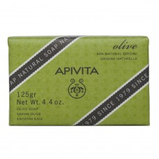 Apivita - Φυσικό Σαπούνι - Ελιά