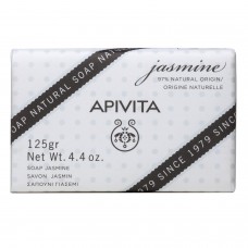 Apivita - Φυσικό Σαπούνι - Γιασεμί