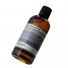 The Pionears - Body Almond Oil