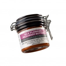The Pionears - Silk Flower Rich Body Butter
