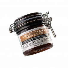 The Pionears - Coconut Flakes Body Scrub