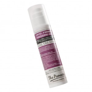The Pionears - Cryo Firming Freezing Gel