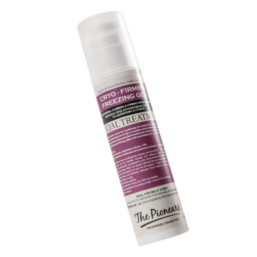 The Pionears - Cryo Firming Freezing Gel