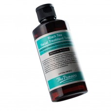 The Pionears - Black Tea Facial Treatment Lotion